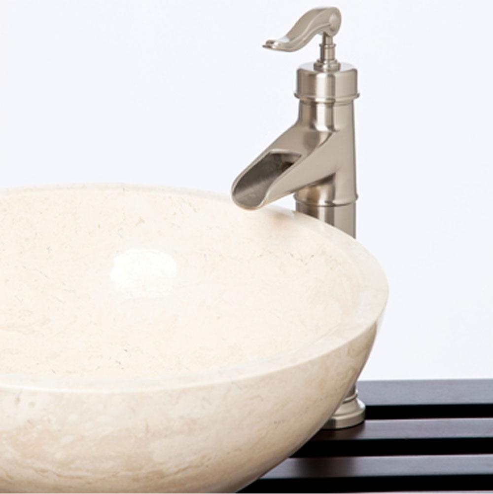 Ambella Home Collection - Vessel Bathroom Sink Faucets