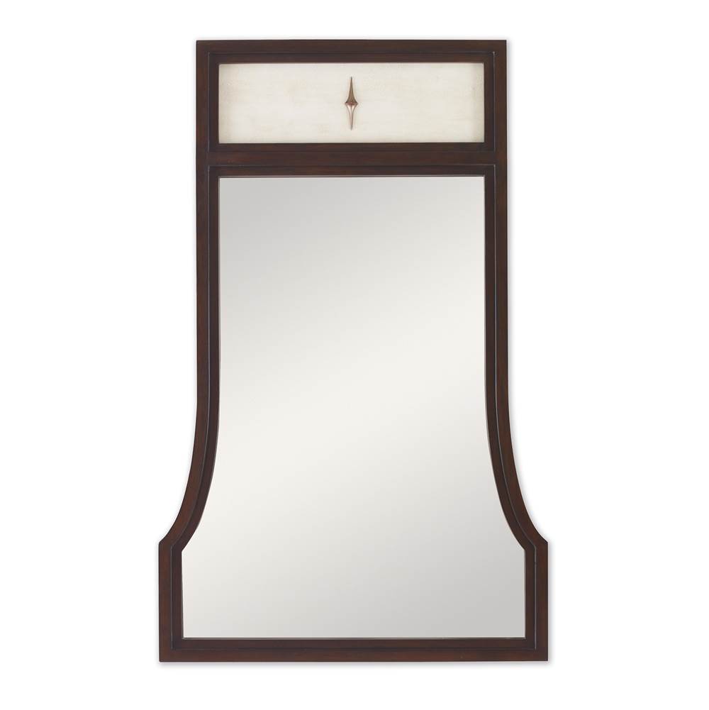 Ambella Home Collection Tapered Mirror
