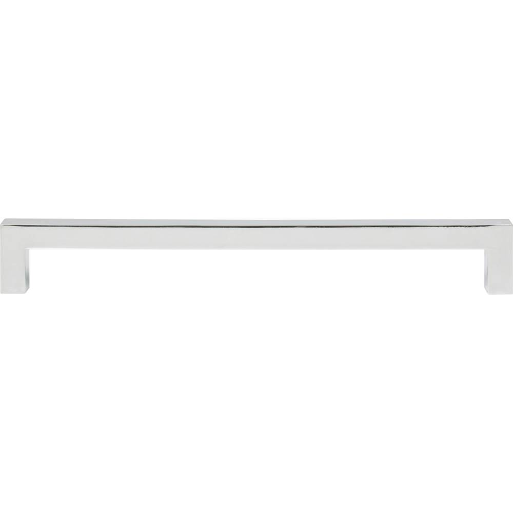 Atlas It Appliance Pull 12 Inch Polished Chrome
