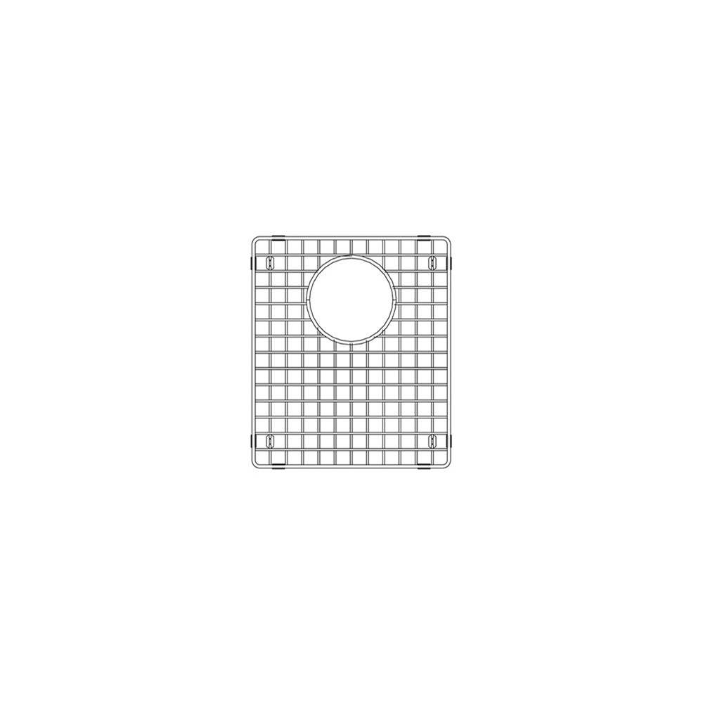 Blanco Stainless Steel Sink Grid for Liven Bar and Precis 50/50 Sink