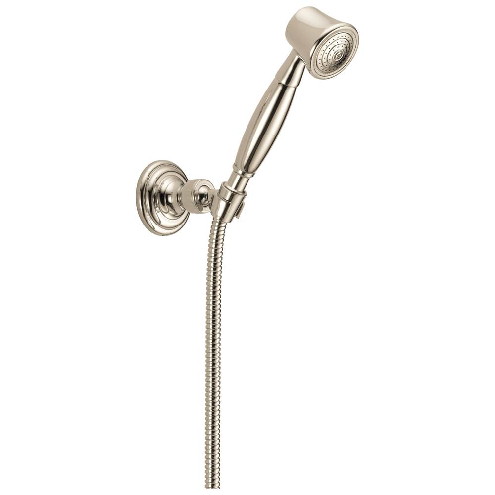 Brizo Traditional Wall-Mount Hand Shower
