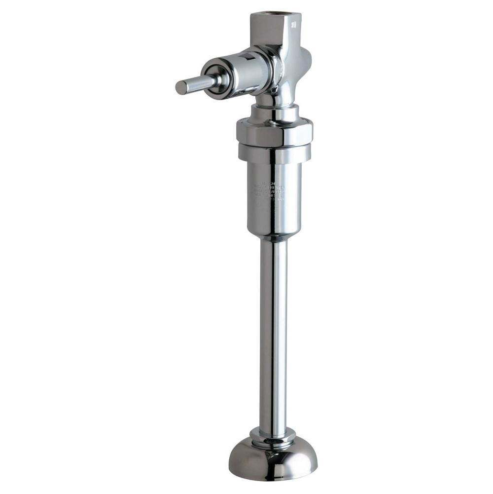 Chicago Faucets URINAL VALVE