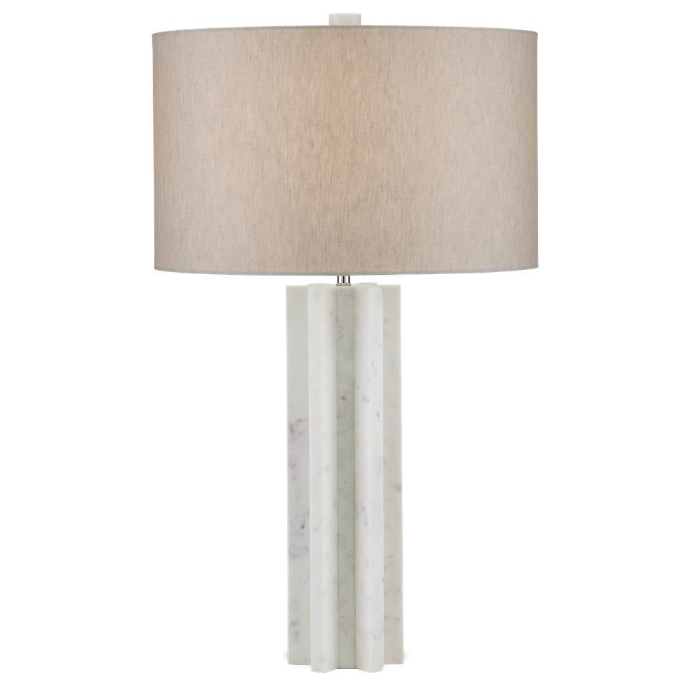 Currey And Company Mercurius Table Lamp