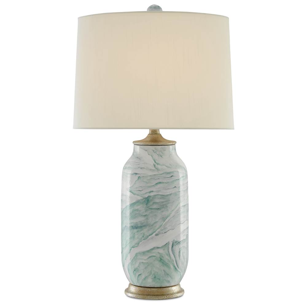 Currey And Company Sarcelle Table Lamp