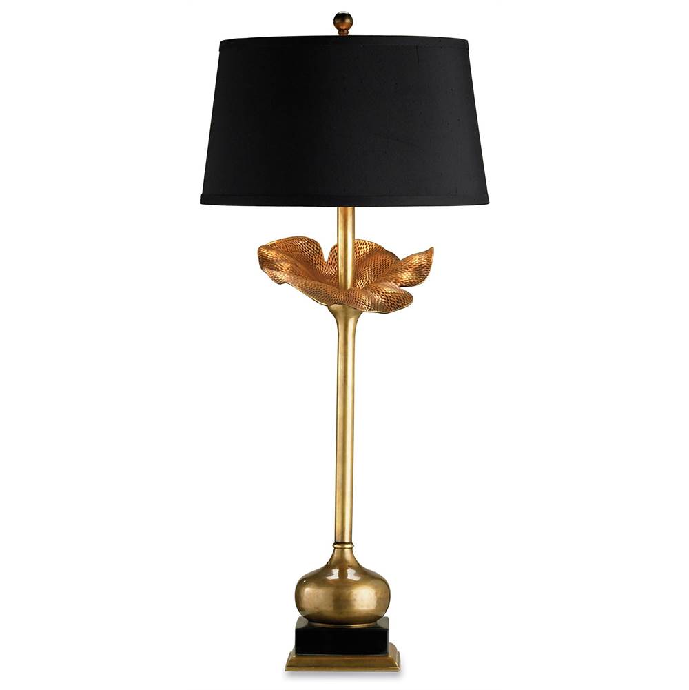 Currey And Company Metamorphosis Table Lamp