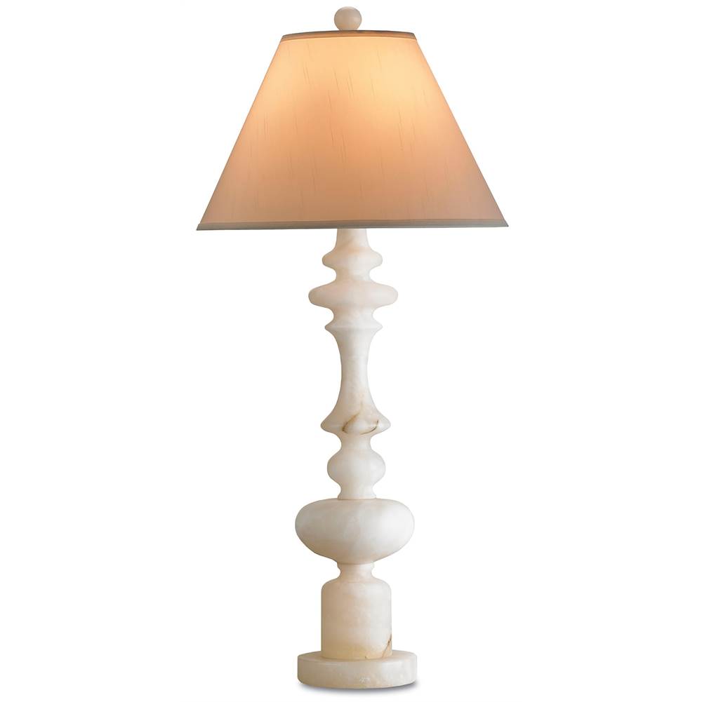Currey And Company Farrington Table Lamp