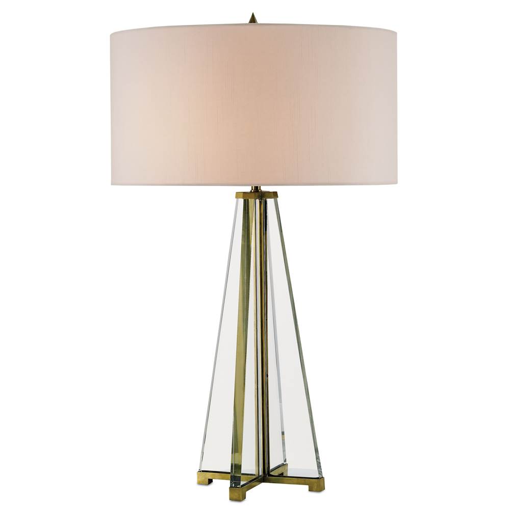 Currey And Company Lamont Table Lamp