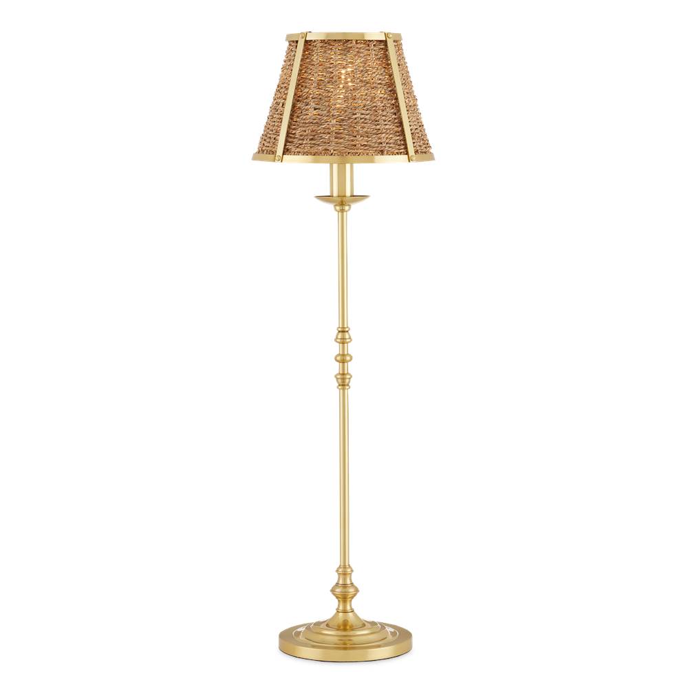 Currey And Company Deauville Table Lamp