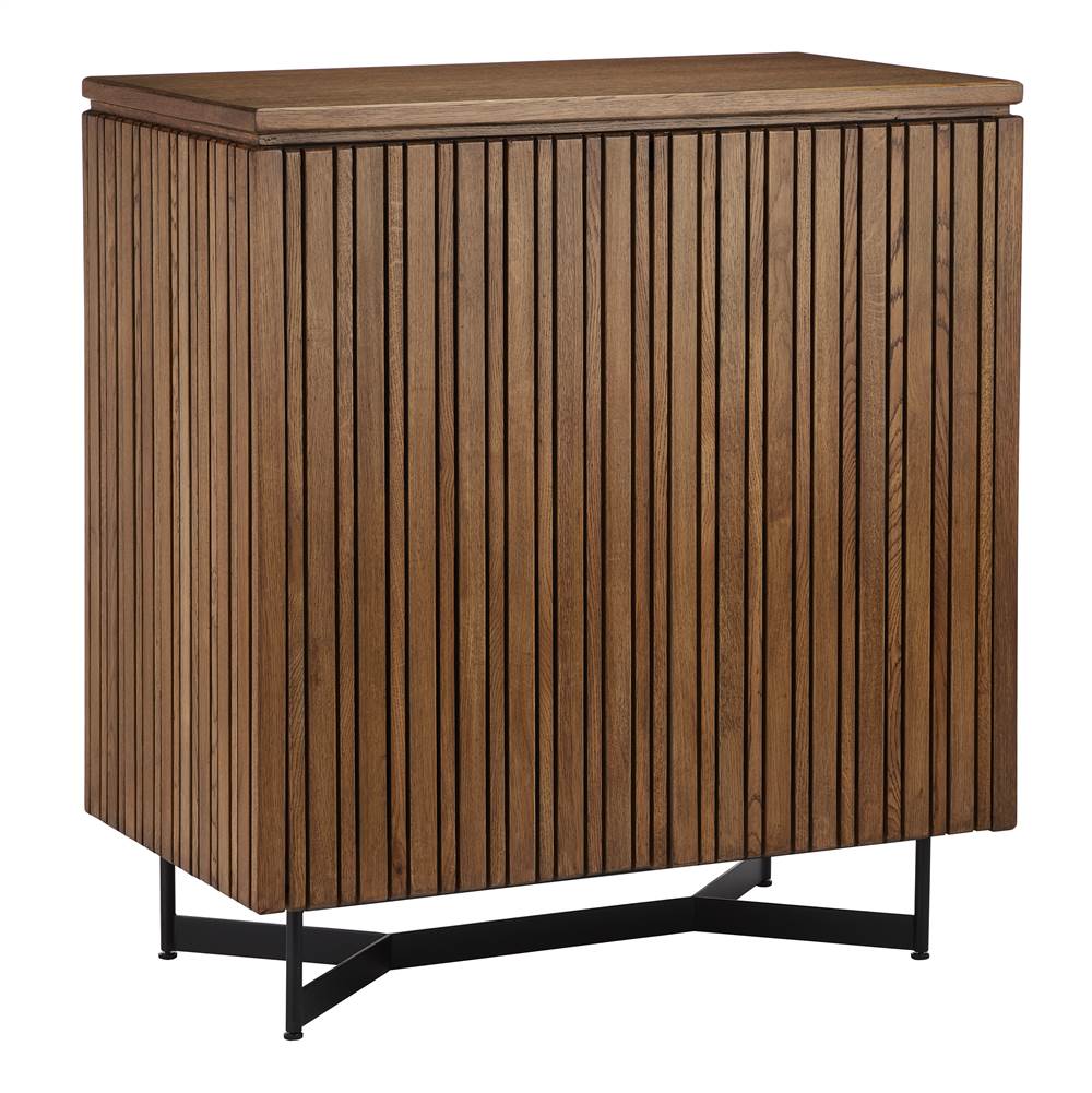 Currey And Company Indeo Morel Cabinet