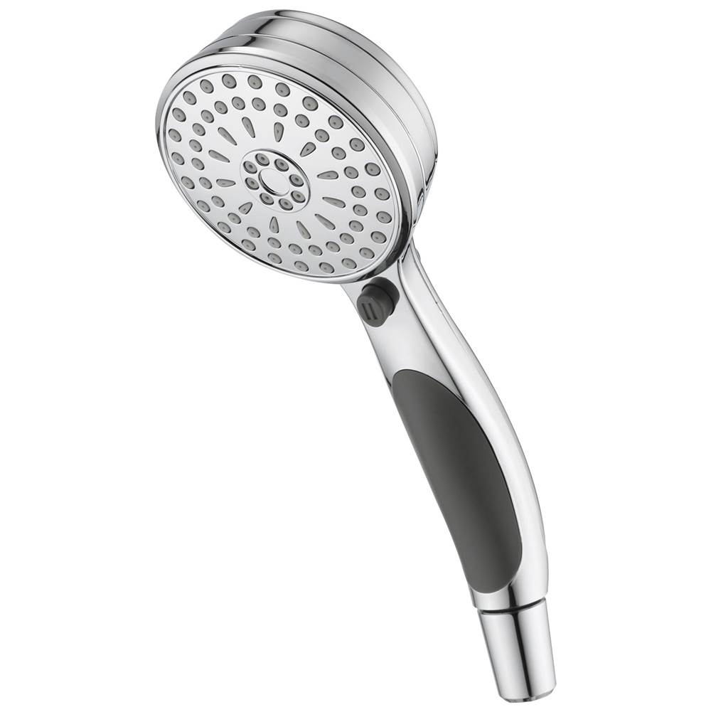 Delta Faucet Universal Showering Components ActivTouch® 9-Setting Hand Shower
