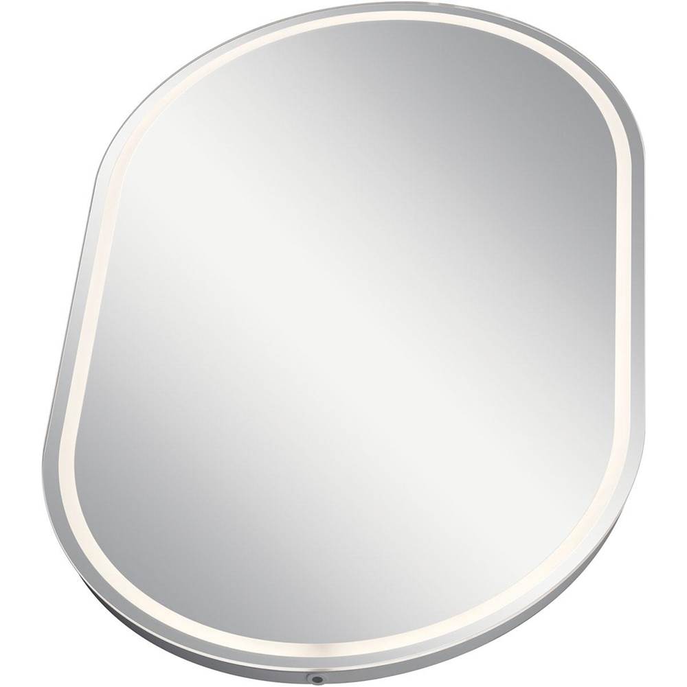 Elan Menillo LED Mirror