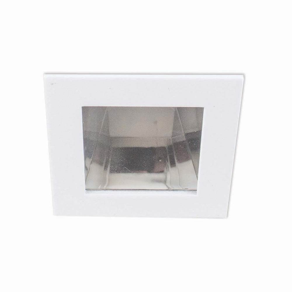 Eurofase Recessed Led - 2-Inch Square Arch Recessed, 3W Led