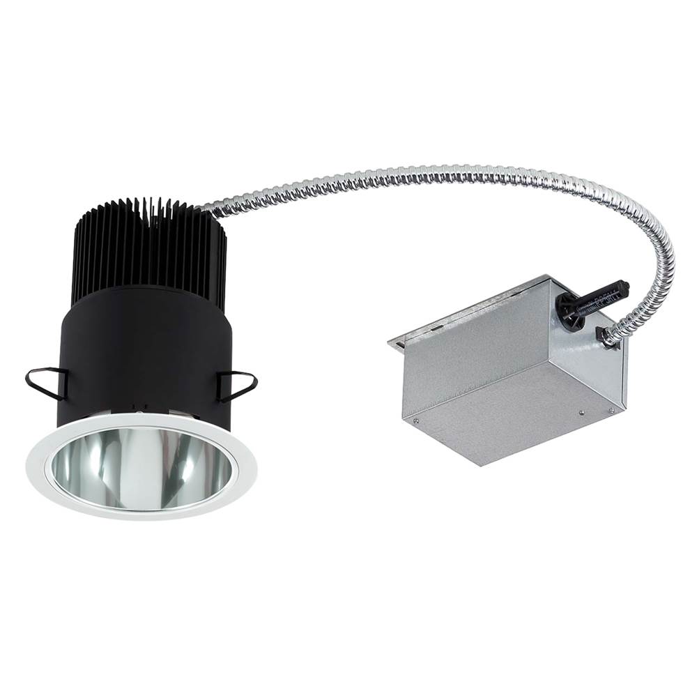 Eurofase Recessed Led - 4In Remodel Housing, 45W Led