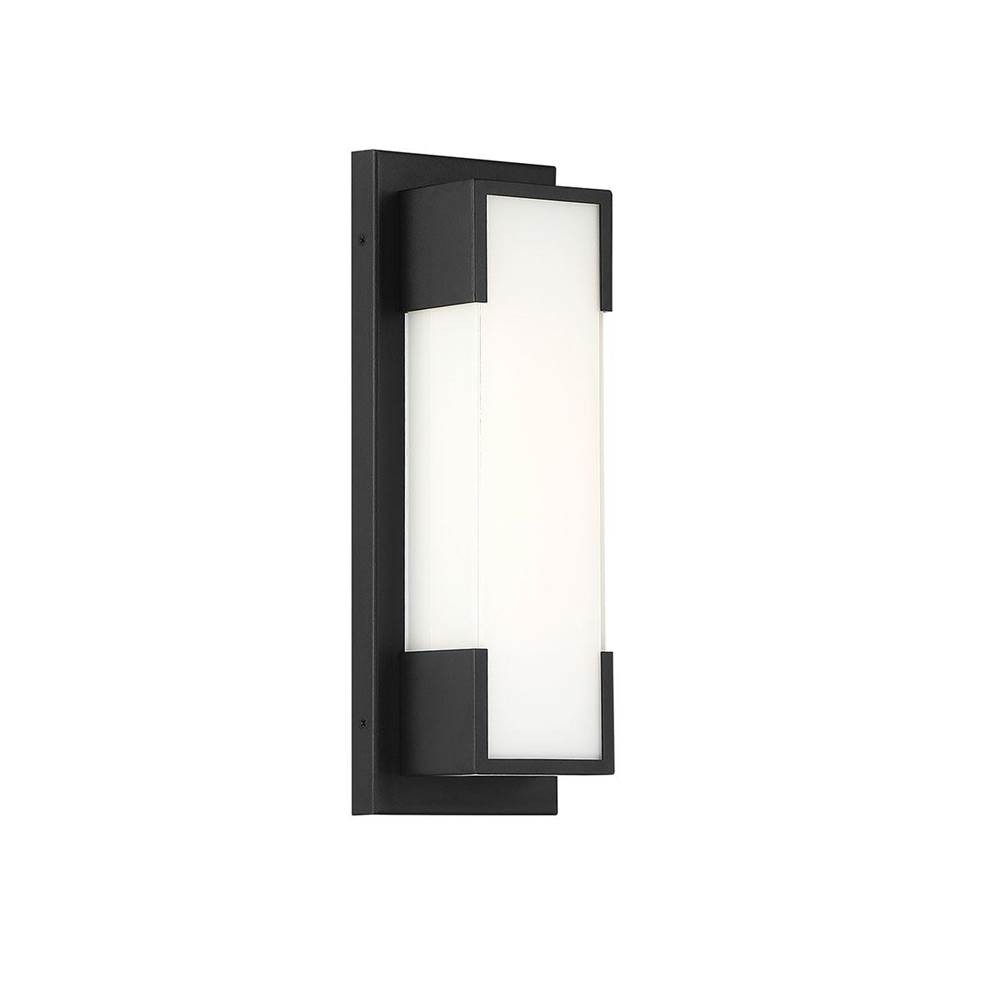 Eurofase Thornhill Small Outdoor Led Wall Sconce