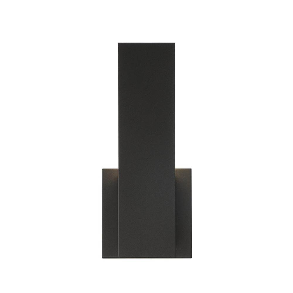 Eurofase 12'' Outdoor Led Wall Sconce