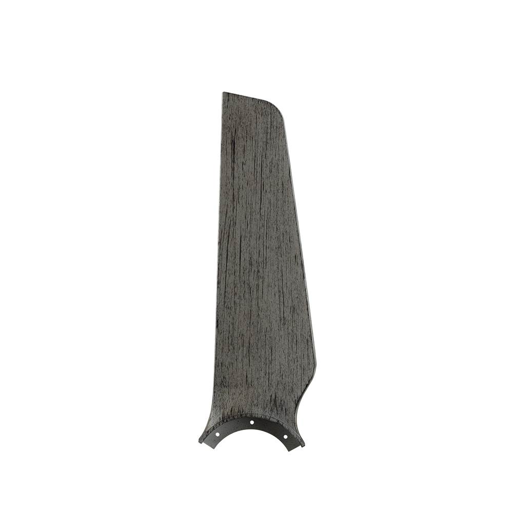 Fanimation TriAire Blade Set of Three - 44 inch - Weathered Wood