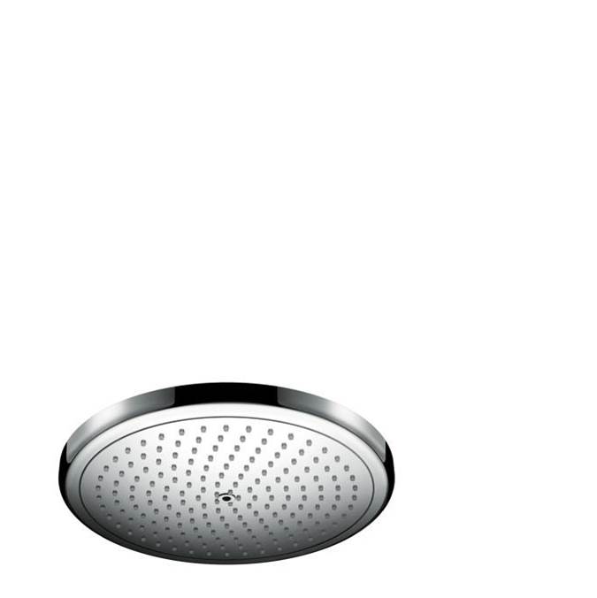 Hansgrohe Croma Showerhead 280 1-Jet, 2.0 GPM in Chrome