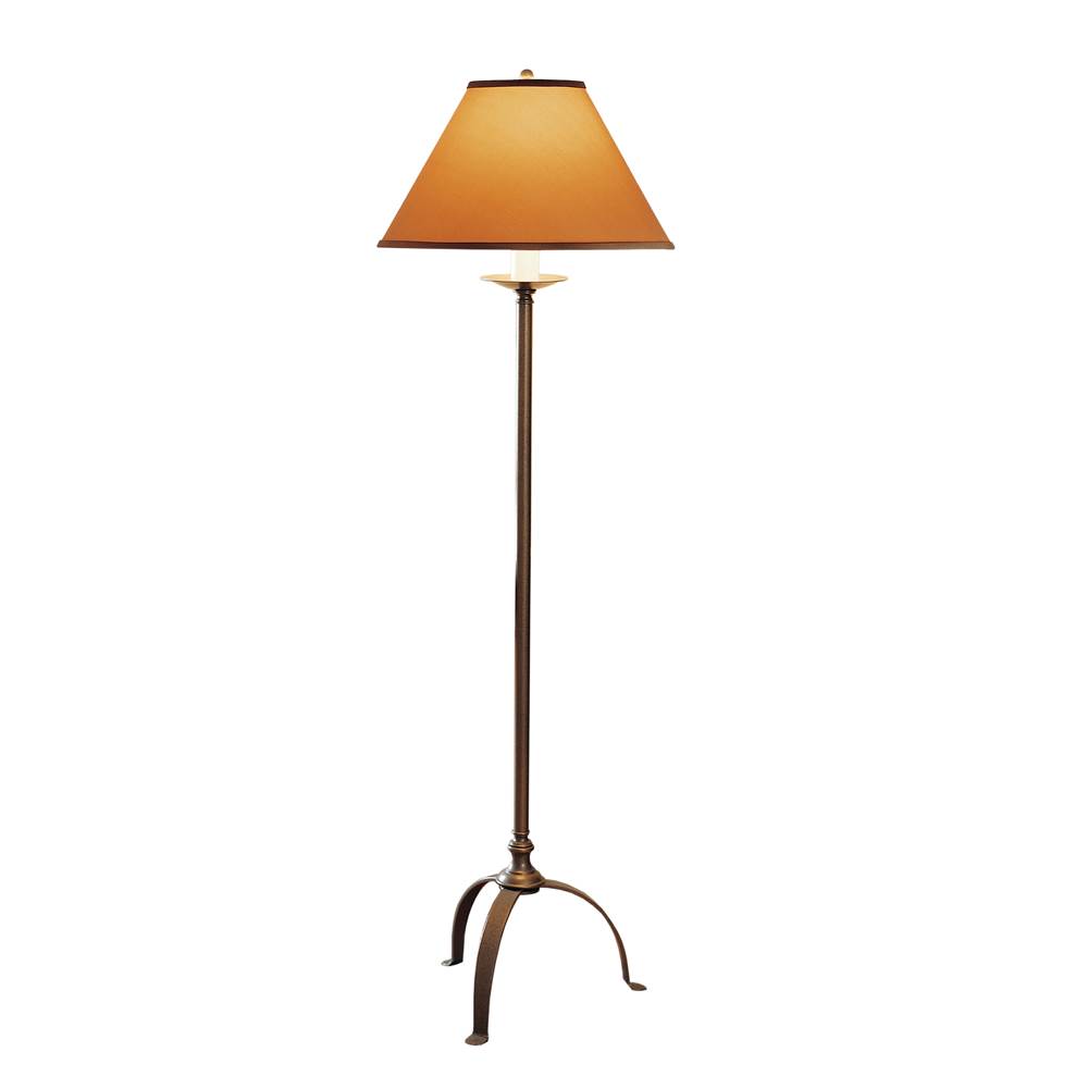 Hubbardton Forge Simple Lines Floor Lamp, 242051-SKT-82-SL1755