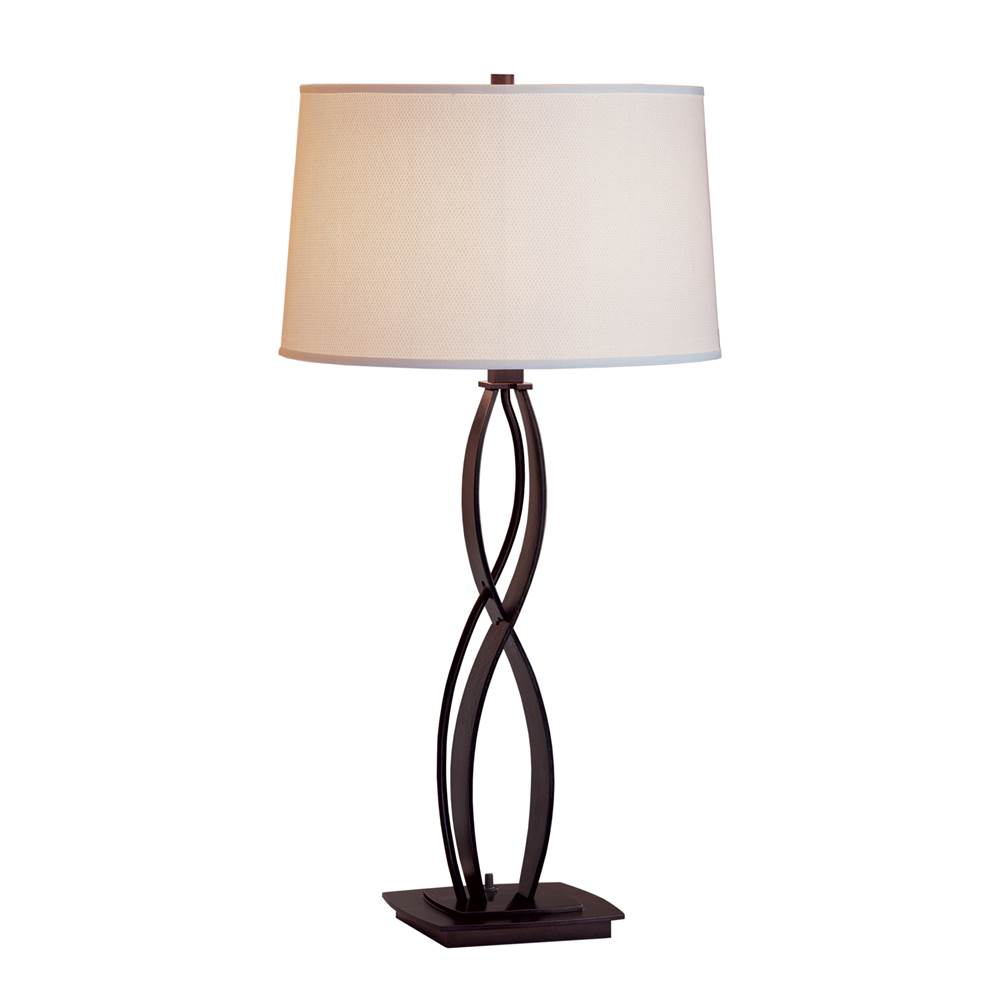 Hubbardton Forge Almost Infinity Table Lamp, 272686-SKT-07-SL1494