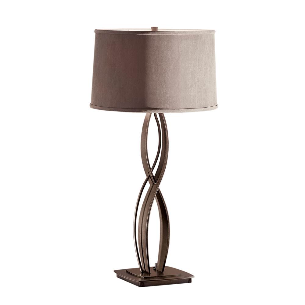 Hubbardton Forge Almost Infinity Tall Table Lamp, 272687-SKT-07-SE1594