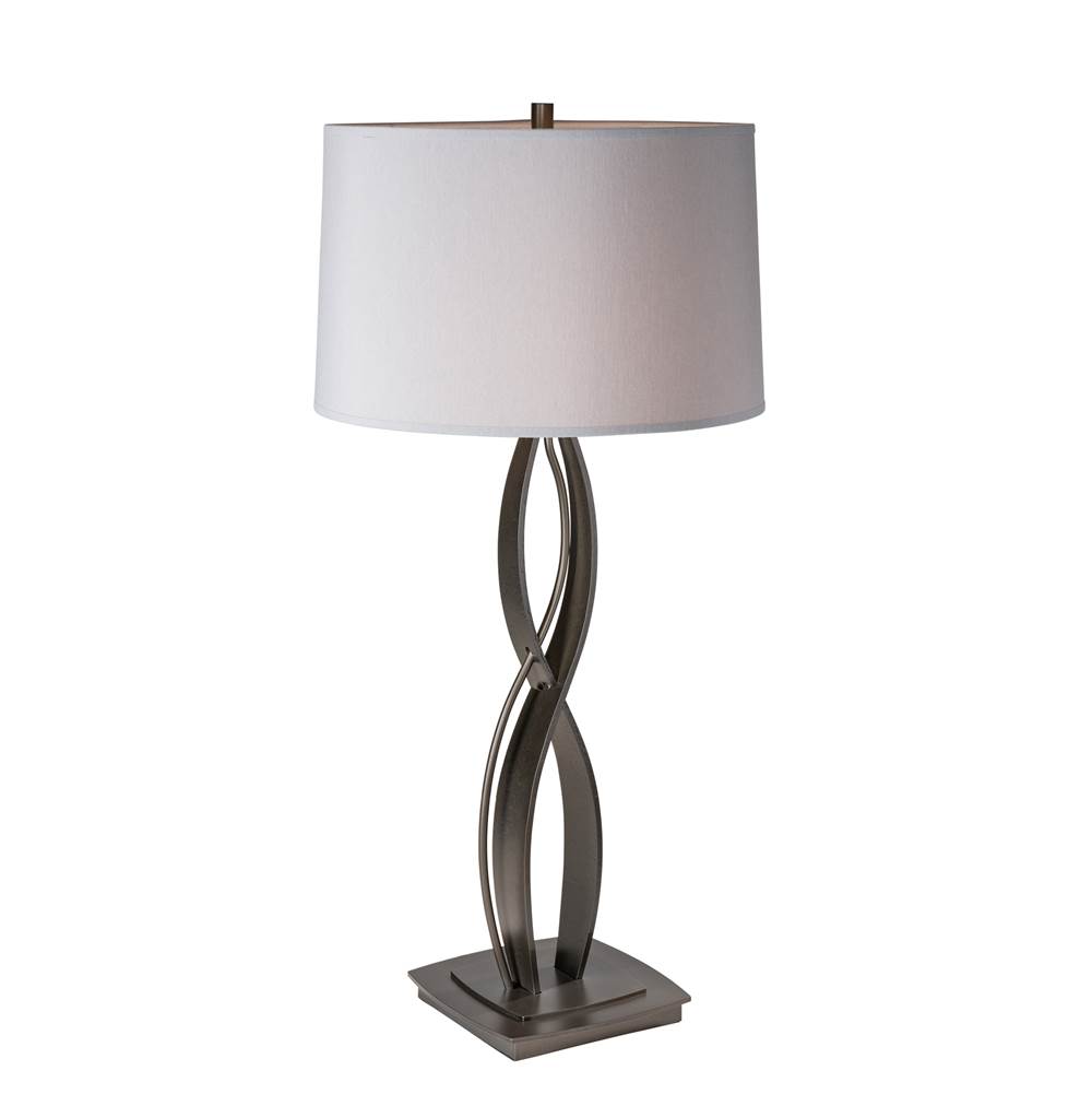 Hubbardton Forge Almost Infinity Tall Table Lamp, 272687-SKT-85-SE1594