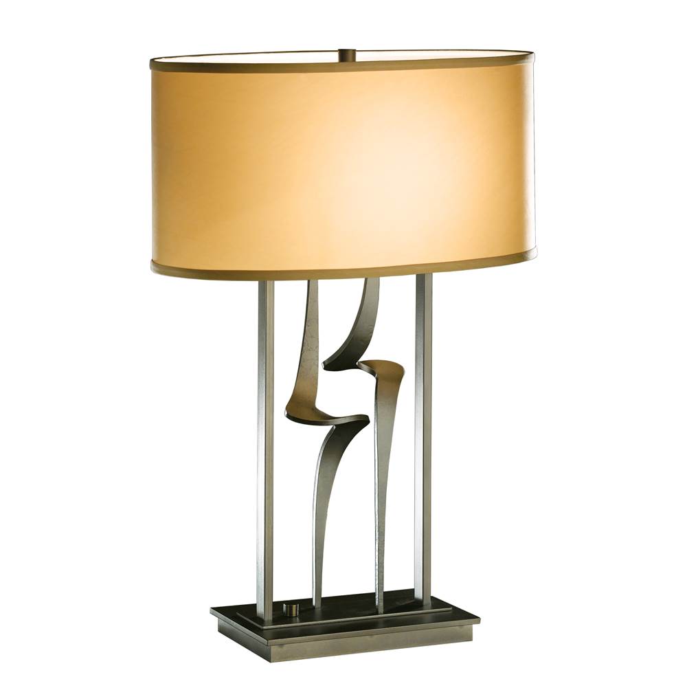 Hubbardton Forge Antasia Table Lamp, 272815-SKT-10-SB1795