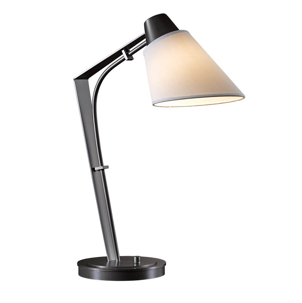Hubbardton Forge Reach Table Lamp, 272860-SKT-82-SL0700