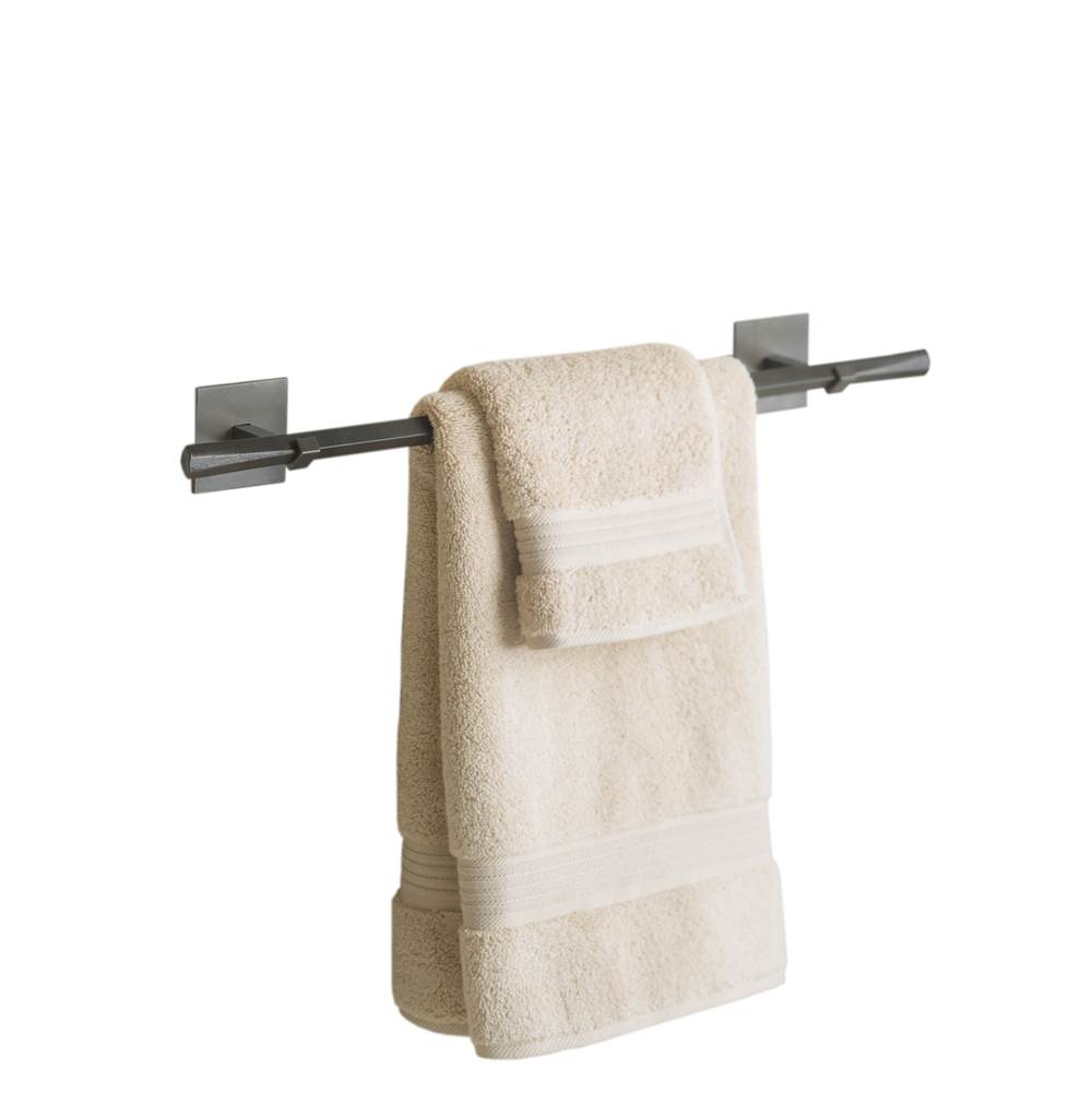 Hubbardton Forge Beacon Hall Towel Holder, 843010-82