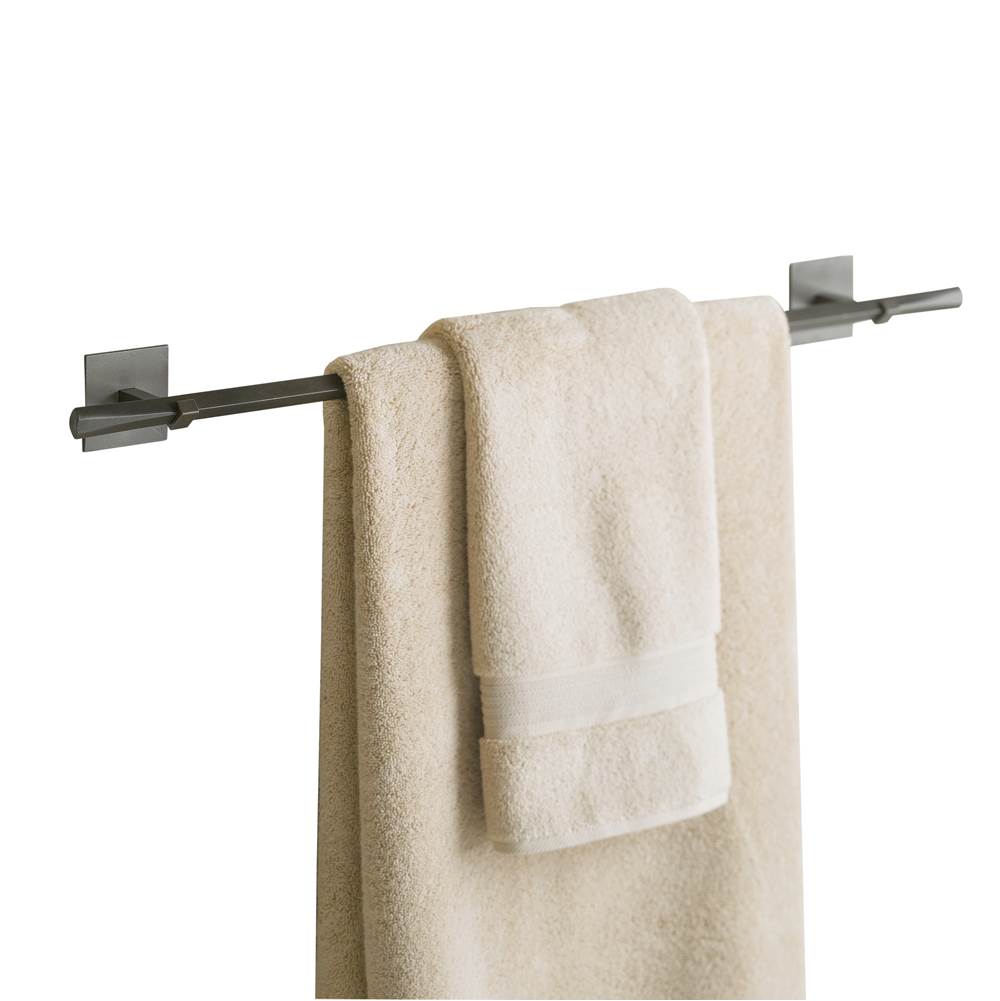 Hubbardton Forge Beacon Hall Towel Holder, 843012-07