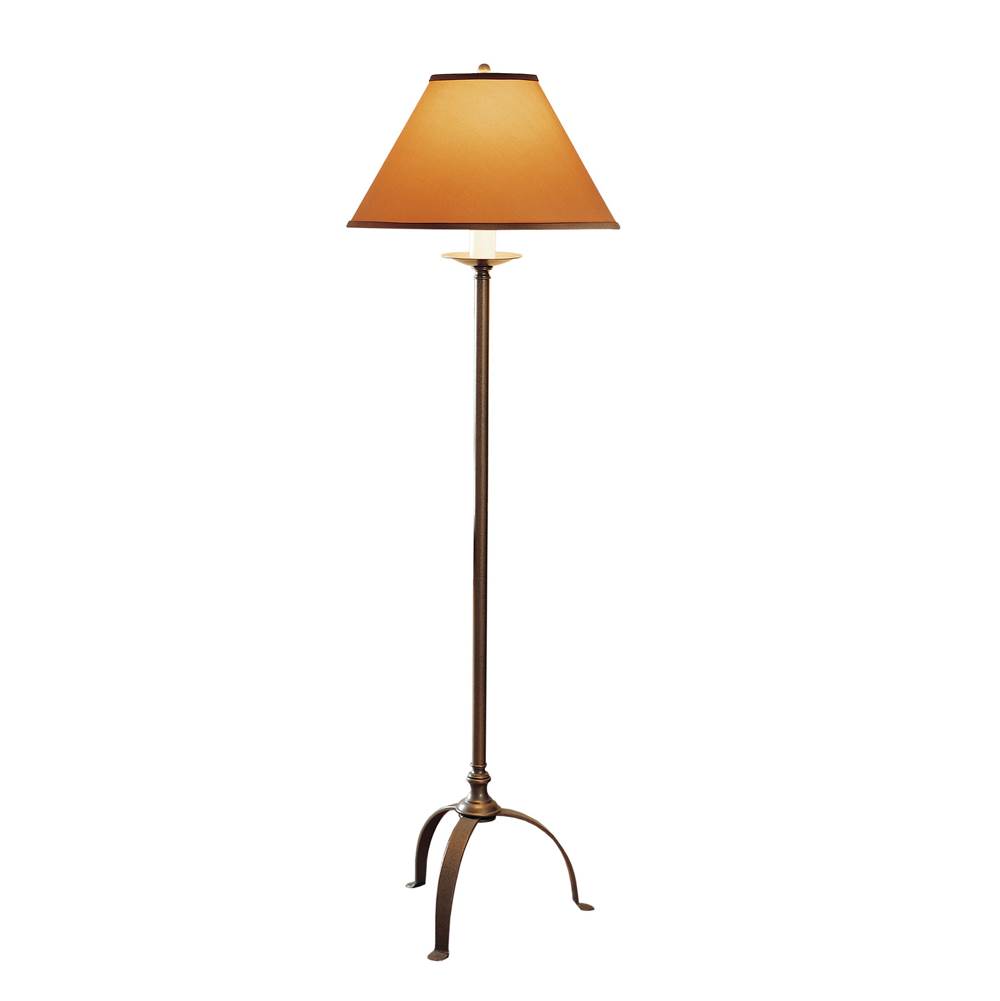 Hubbardton Forge Simple Lines Floor Lamp, 242051-SKT-86-SL1755