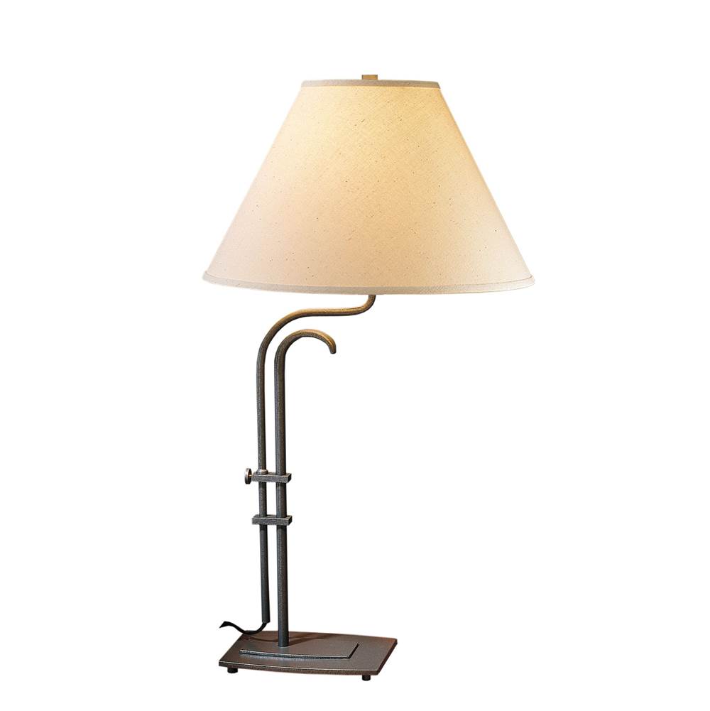 Hubbardton Forge Metamorphic Table Lamp, 261962-SKT-84-SJ1555