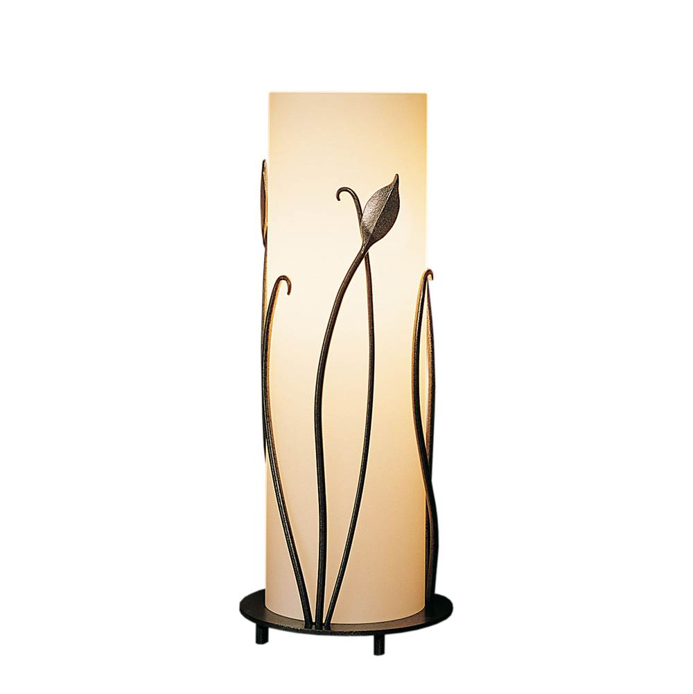 Hubbardton Forge Forged Leaves Table Lamp, 266792-SKT-86-GG0036