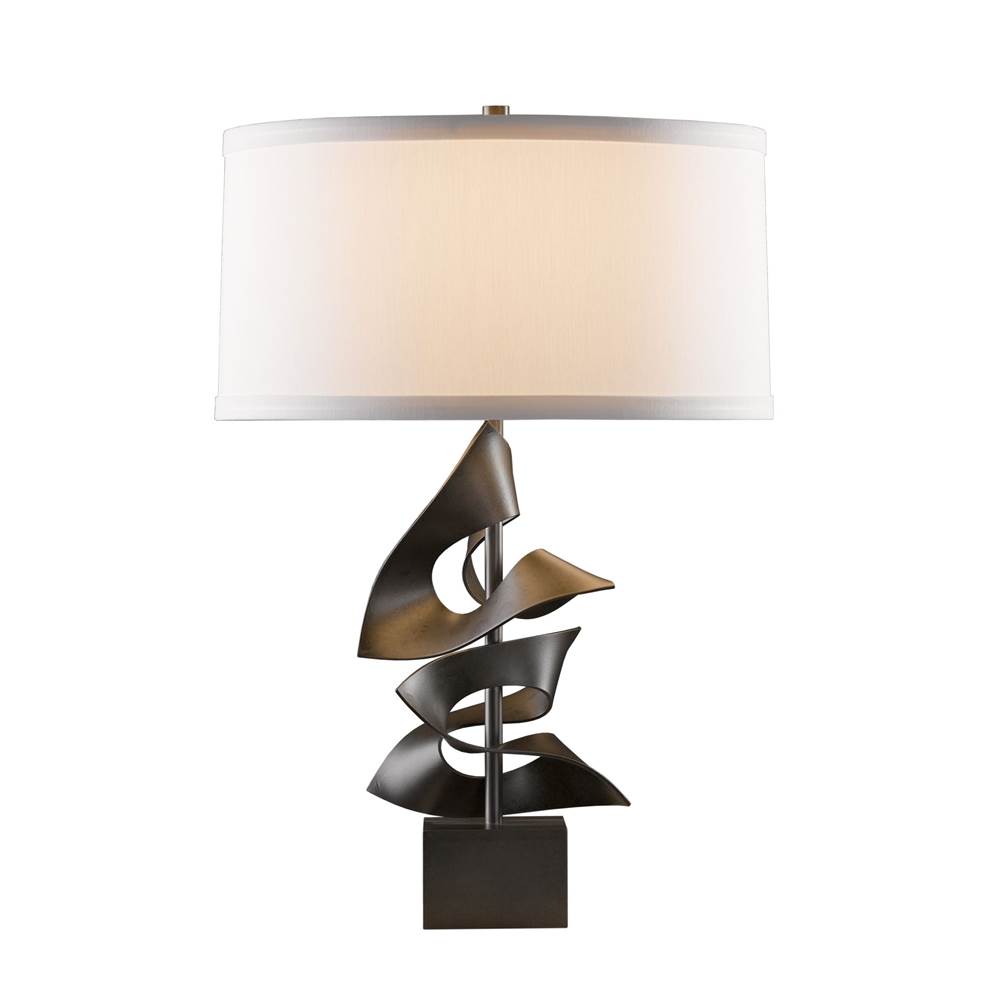 Hubbardton Forge Gallery Twofold Table Lamp, 273050-SKT-86-SB1695