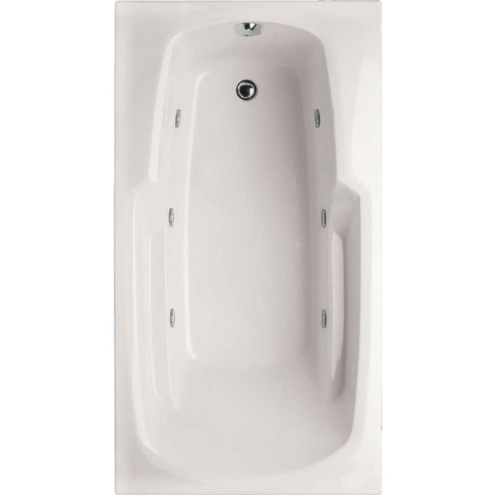 Hydro Systems SOLO 7236 AC W/WHIRLPOOL SYSTEM-WHITE