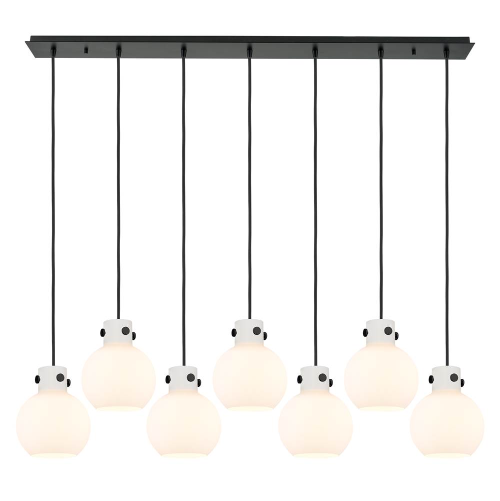 Innovations - Linear Chandeliers