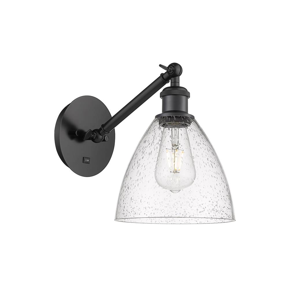 Innovations Ballston Dome Sconce