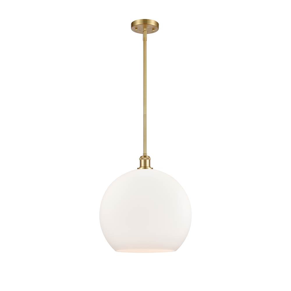 Innovations Large Athens 1 Light  13.75 inch Pendant