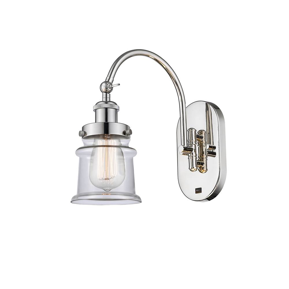 Innovations Canton Sconce