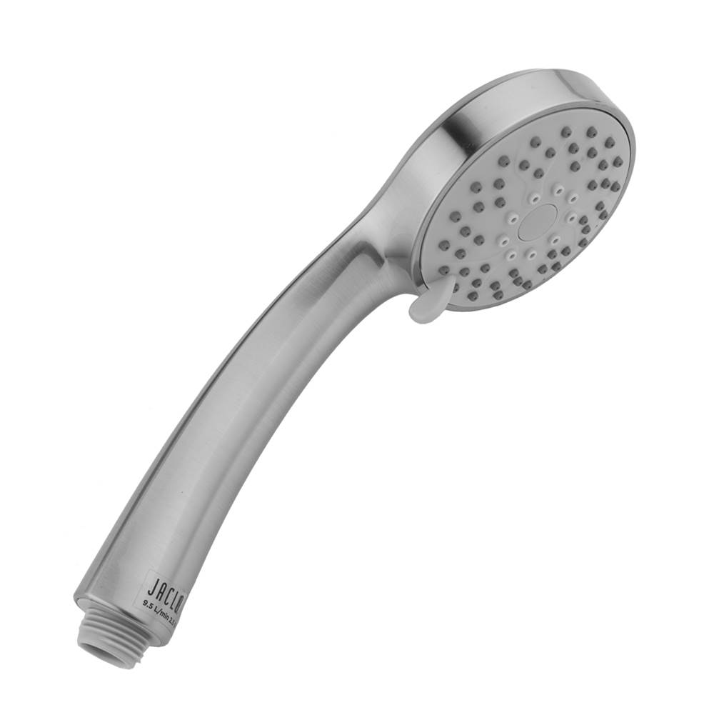 Jaclo SHOWERALL® 4 Function Handshower with JX7® Technology