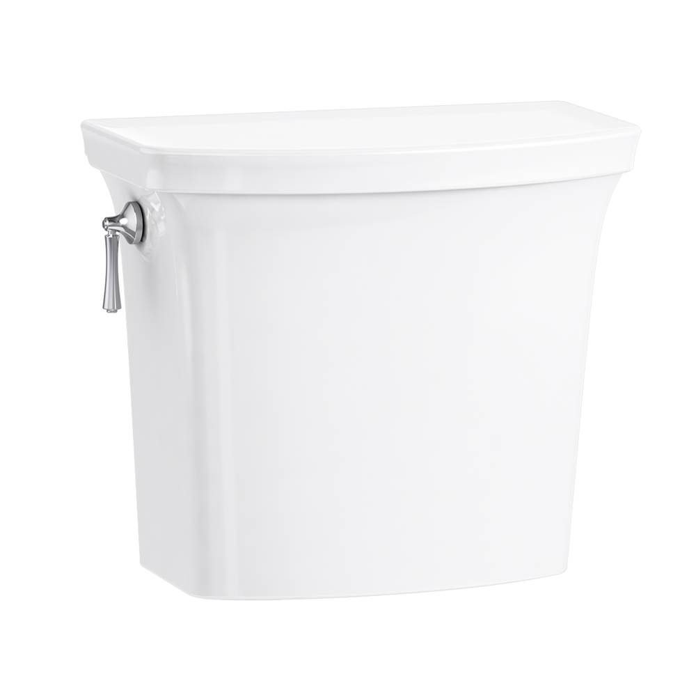 Kohler Corbelle® Toilet tank, 1.28 gpf