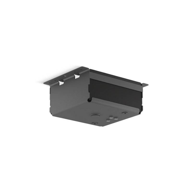 Kohler Purist® Ceiling-mount rough-in box
