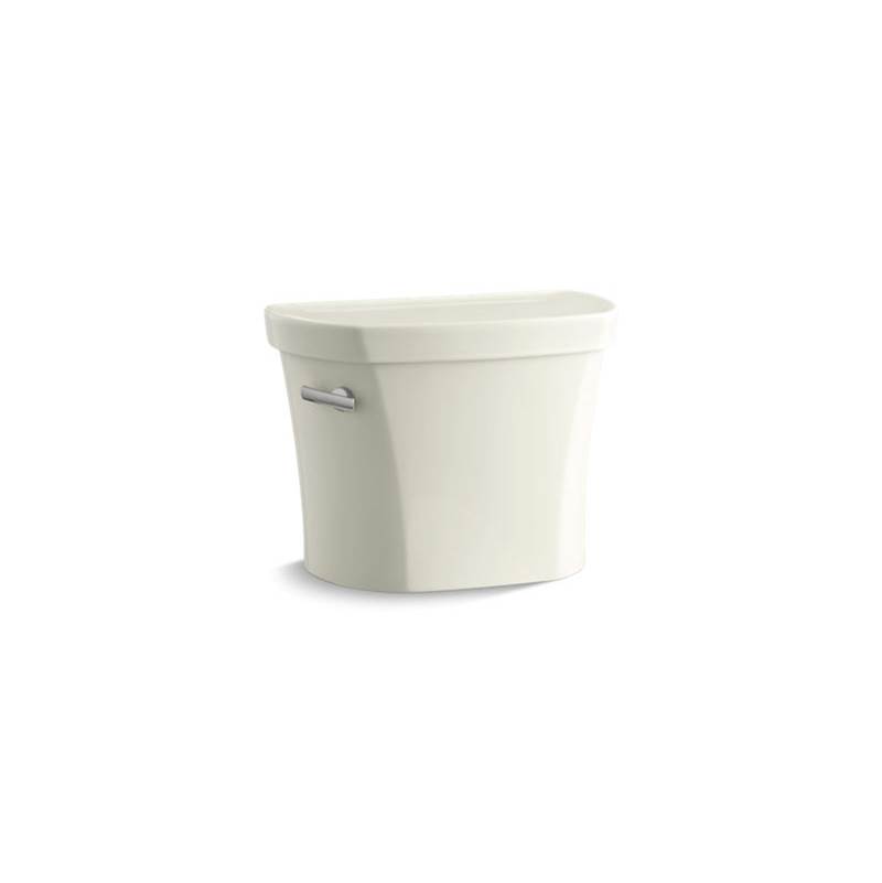 Kohler Wellworth® 1.28 gpf toilet tank for 14'' rough-in