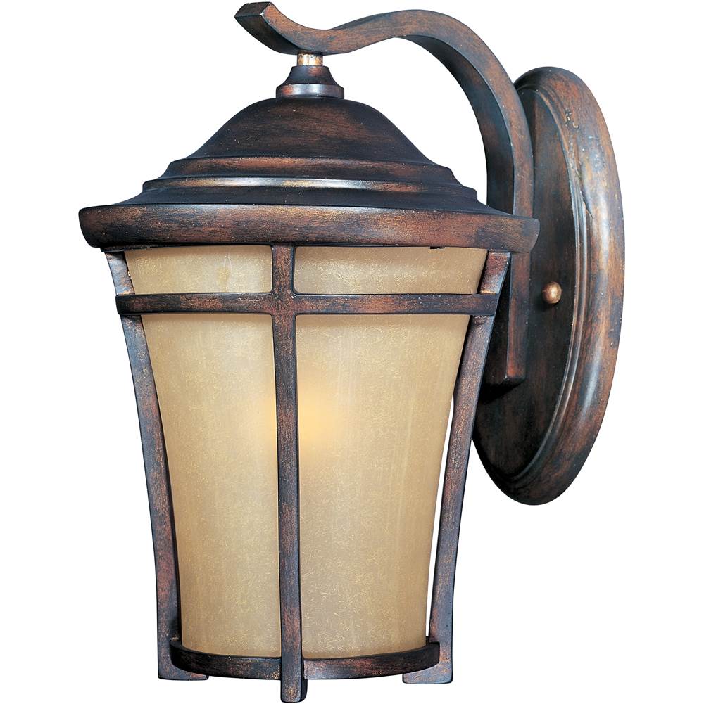 Maxim Lighting Balboa VX 1-Light Outdoor Wall Lantern