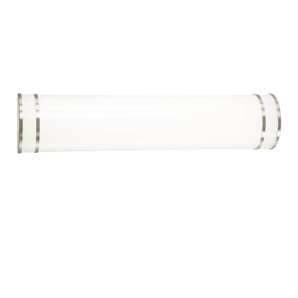 Minka-Lavery Vantage 24'' Brushed Nickel LED Vanity Light