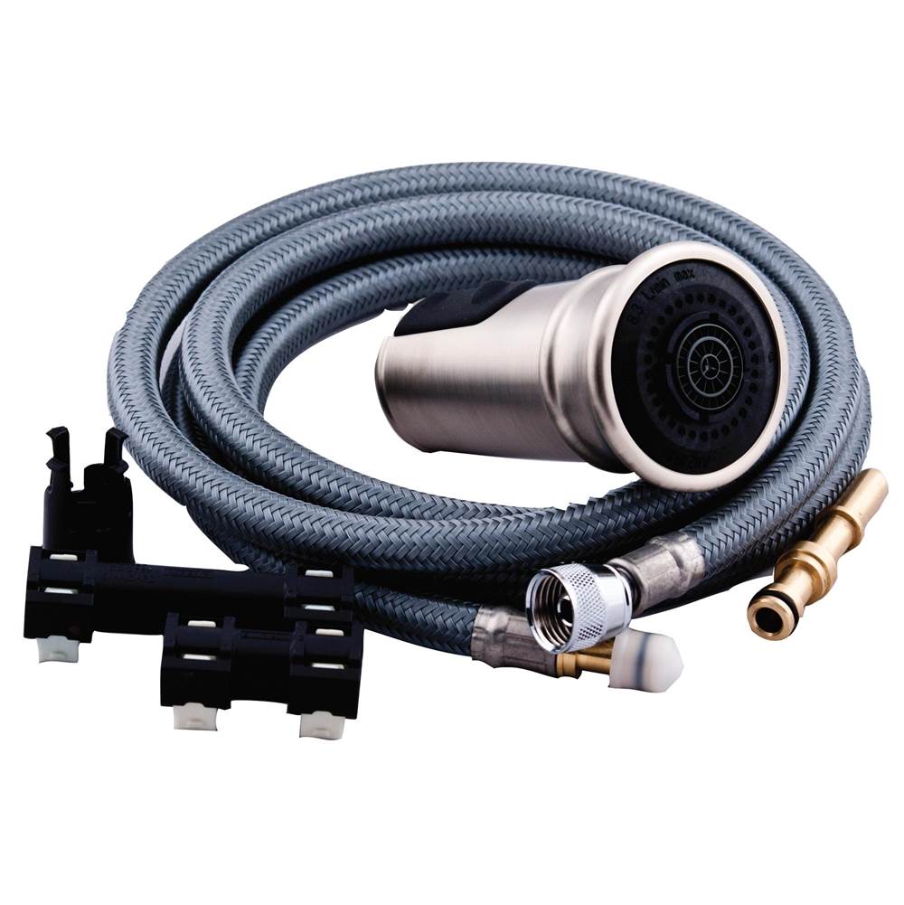 Moen Replacement Wand and Hose Kit
