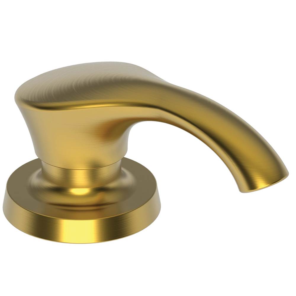 Newport Brass Vespera Soap/Lotion Dispenser