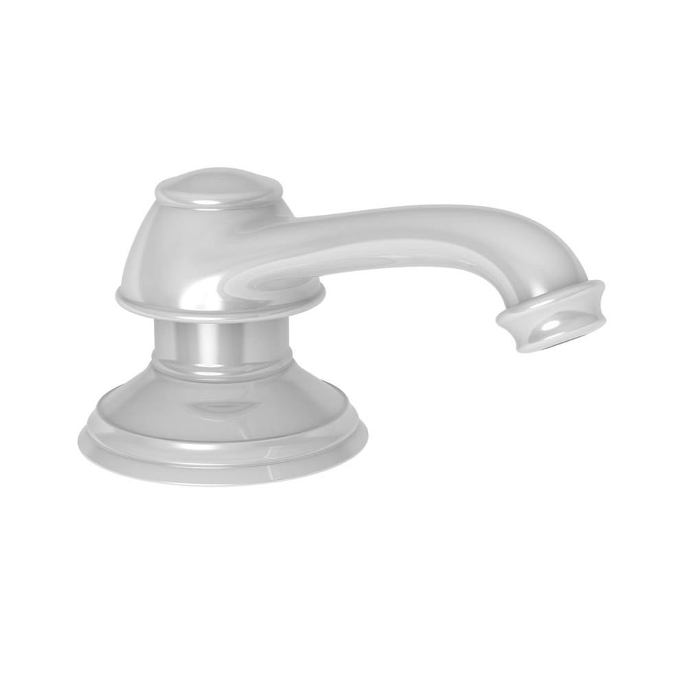 Newport Brass Jacobean Soap/Lotion Dispenser