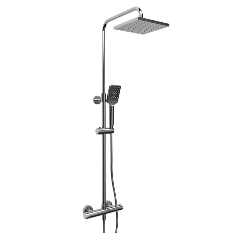 Riobel - Complete Shower Systems
