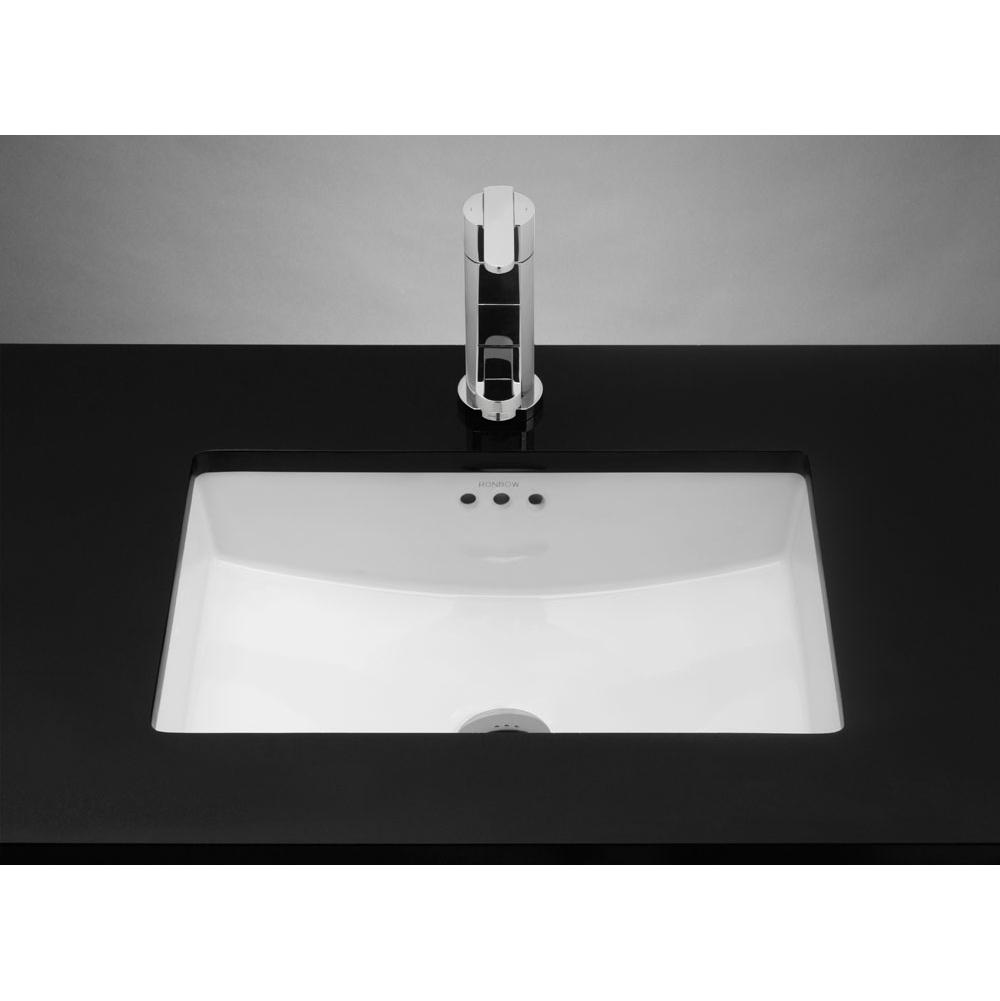 Ronbow - Undermount Bathroom Sinks