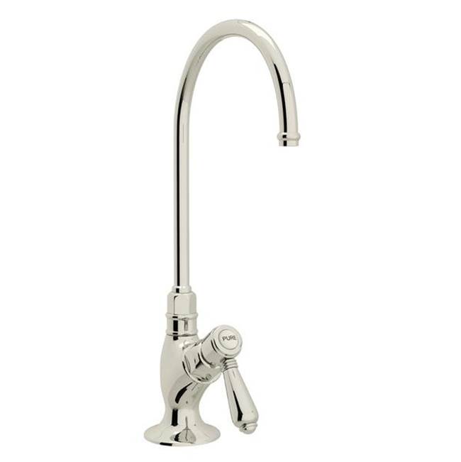 Rohl San Julio® Filter Kitchen Faucet